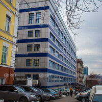 БЦ Реноме
